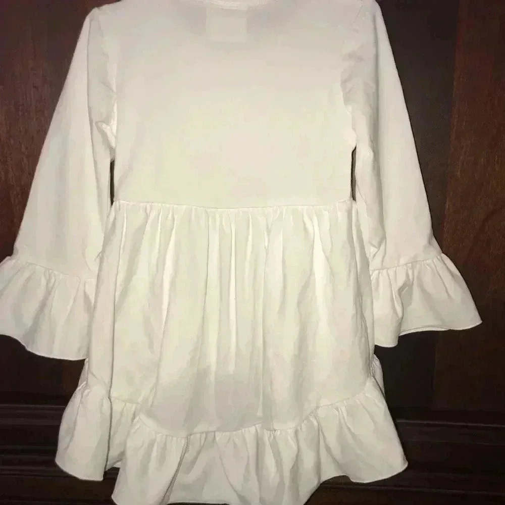 HONEYDEW HIGH LOW TOP SIZE M NWOP - Picture 6 of 11